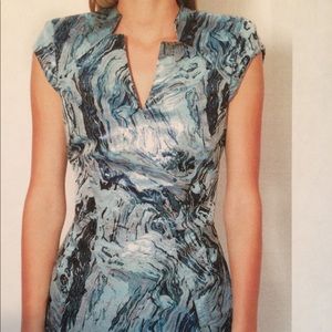 Ladies designer dress